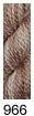 Gumnut Yarns Fine Wool DAISIES - 966