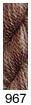 Gumnut Yarns Fine Wool DAISIES - 967