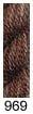 Gumnut Yarns Fine Wool DAISIES - 969