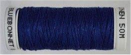 Londonderry 100% pure linen thread - 80/3 - Bluebonnet #8078