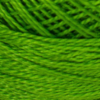 DMC Perle 8 Balls - 906 Mistletoe