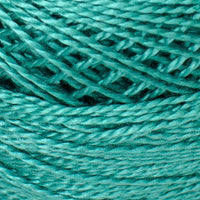 DMC Perle 8 Balls - 3814 Spruce