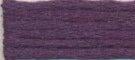 Needlepoint Silk Floss - 105 - Paisley Purple Range