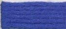 Needlepoint Silk Floss - 115 - Mediterranean Blue Range