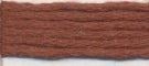 Needlepoint Silk Floss - 126 - Brick Range