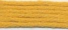 Needlepoint Silk Floss - 135 - Creamy Yellow Range