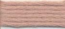 Needlepoint Silk Floss - 142 - Old Rose Range