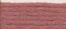 Needlepoint Silk Floss - 143 - Old Rose Range