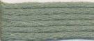 Needlepoint Silk Floss - 155A - Sea Green Range