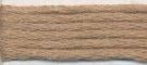 Needlepoint Silk Floss - 183 - Bunny Brown Range
