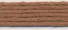 Needlepoint Silk Floss - 184 - Bunny Brown Range