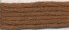 Needlepoint Silk Floss - 186 - Bunny Brown Range