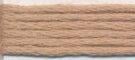 Needlepoint Silk Floss - 203 - Russet Red Range