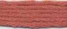 Needlepoint Silk Floss - 223 - Berry Red Range