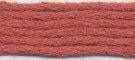 Needlepoint Silk Floss - 224 - Berry Red Range