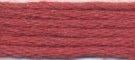 Needlepoint Silk Floss - 225 - Berry Red Range