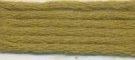 Needlepoint Silk Floss - 242 - Moss Green Range