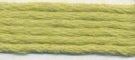 Needlepoint Silk Floss - 251A - Leaf Green Range