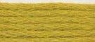 Needlepoint Silk Floss - 312 - Yellow Ochre Range