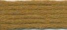 Needlepoint Silk Floss - 315 - Yellow Ochre Range