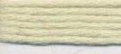 Needlepoint Silk Floss - 331A - Avocado Green Range