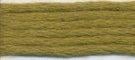 Needlepoint Silk Floss - 345 - Meadow Green Range