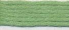 Needlepoint Silk Floss - 401 - Forest Green Range