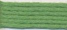 Needlepoint Silk Floss - 402 - Forest Green Range