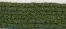 Needlepoint Silk Floss - 406 - Forest Green Range