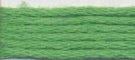 Needlepoint Silk Floss - 423 - Holly Green Range
