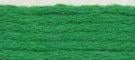 Needlepoint Silk Floss - 427 - Holly Green Range