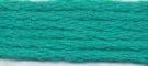 Needlepoint Silk Floss - 435 - Peacock Green Range