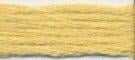 Needlepoint Silk Floss - 472 - Marigold Yellow Range