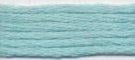 Needlepoint Silk Floss - 481 - Azure Range