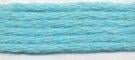 Needlepoint Silk Floss - 493 - Ice Blue Range