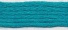 Needlepoint Silk Floss - 496 - Ice Blue Range