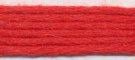 Needlepoint Silk Floss - 501 - Chinese Red Range