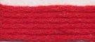 Needlepoint Silk Floss - 502 - Chinese Red Range