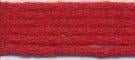 Needlepoint Silk Floss - 504 - Chinese Red Range