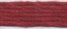 Needlepoint Silk Floss - 505 - Chinese Red Range