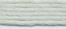 Needlepoint Silk Floss - 511 - Mint Green Range