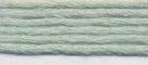 Needlepoint Silk Floss - 512 - Mint Green Range
