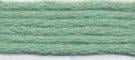 Needlepoint Silk Floss - 513 - Mint Green Range