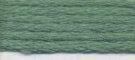 Needlepoint Silk Floss - 515 - Mint Green Range