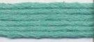 Needlepoint Silk Floss - 524A - Jade Range