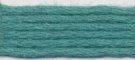 Needlepoint Silk Floss - 525 - Jade Range