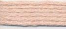 Needlepoint Silk Floss - 531 - Salmon Range