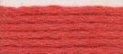 Needlepoint Silk Floss - 534 - Salmon Range