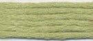 Needlepoint Silk Floss - 542 - Renaissance Green Range
