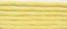 Needlepoint Silk Floss - 552 - Canary Yellow Range